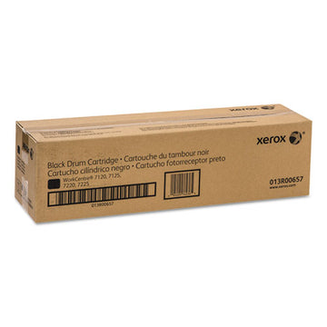 Xerox® 013r00657 Drum Unit, 67,000 Page-yield, Black freeshipping - TVN Wholesale